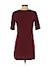 BDG Burgundy Cocktail Dress Size S - photo 2