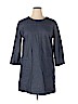 C. Wonder Blue Casual Dress Size XL - photo 1