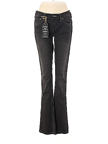 Stitch's Jeans (view 1)