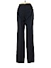 Black Fleece 100% Wool Blue Wool Pants Size Sm (1) - photo 2