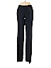 Black Fleece 100% Wool Blue Wool Pants Size Sm (1) - photo 1