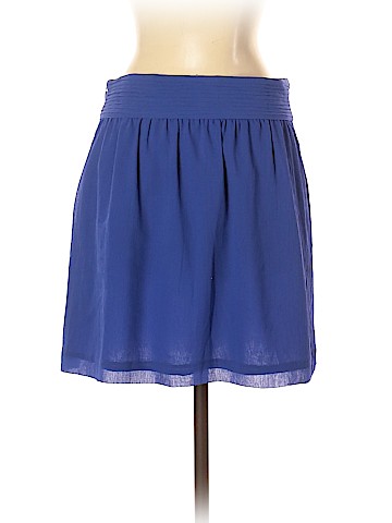Ann Taylor LOFT Casual Skirt (view 2)