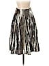Gap Gold Formal Skirt Size 0 (petite) - photo 1