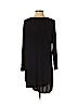 Splendid Black Casual Dress Size S - photo 2
