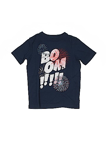 Lands' End Short Sleeve T-Shirt (view 1)