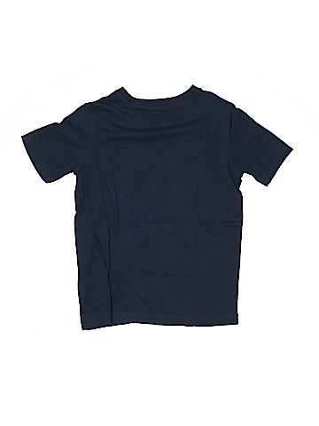 Lands' End Short Sleeve T-Shirt (view 2)