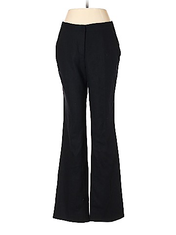 Costume National Wool Pants (view 1)