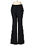 Costume National Black Wool Pants Size EU (IT) 42 / US 6 - photo 1