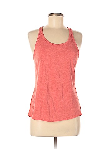 Lululemon Athletica Active Tank (view 1)