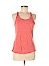 Lululemon Athletica Pink Active Tank Size 6 - photo 1