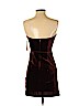 TOBI Brown Casual Dress Size S - photo 2