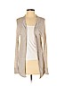 American Eagle Outfitters Tan Cardigan Size XS - photo 1