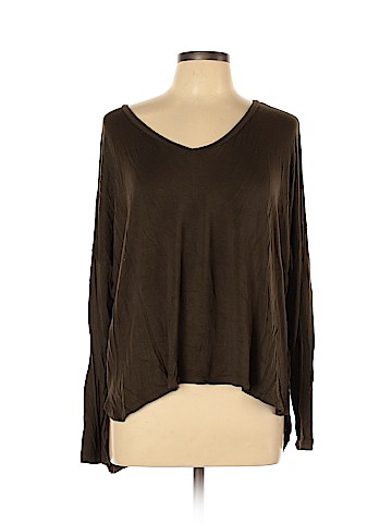 TOBI Long Sleeve Top (view 1)