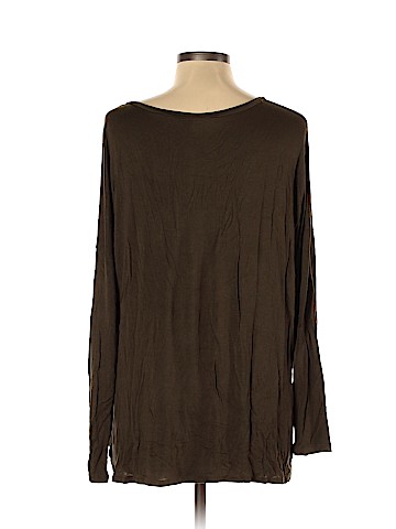 TOBI Long Sleeve Top (view 2)