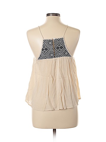 Assorted Brands Sleeveless Blouse (view 2)