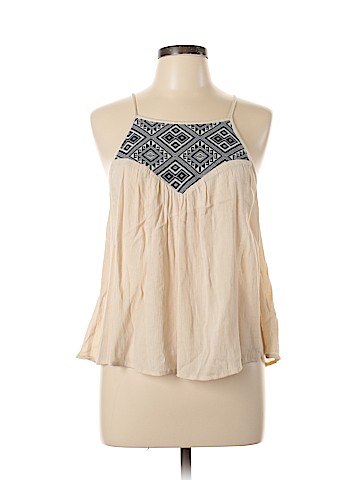 Assorted Brands Sleeveless Blouse (view 1)