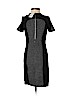 H&M Gray Casual Dress Size 2 - photo 2