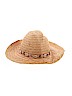 Assorted Brands Solid Tan Sun Hat One size - photo 1