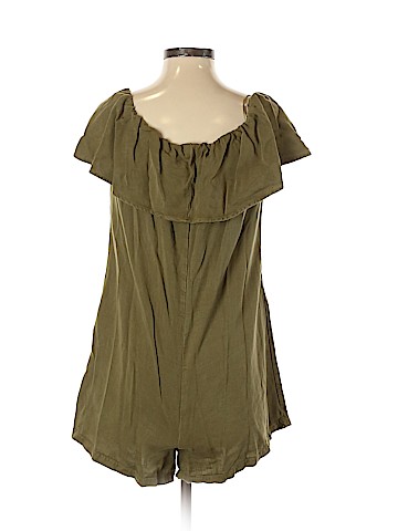 Zara Romper (view 2)