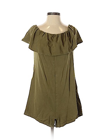 Zara Romper (view 1)