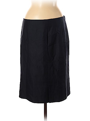 AKRIS Casual Skirt (view 1)