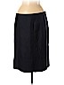 AKRIS Blue Casual Skirt Size 8 - photo 1