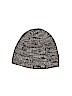 Assorted Brands 100% Acrylic Solid Black Beanie One size - photo 1