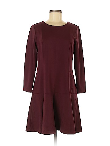 Ann Taylor Casual Dress (view 1)