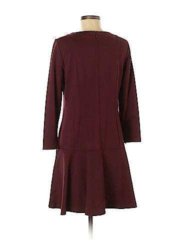 Ann Taylor Casual Dress (view 2)