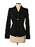 Armani Collezioni Black Blazer Size 4 - photo 1