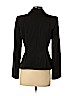 Armani Collezioni Black Blazer Size 4 - photo 2