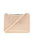 Gap Outlet Tan Crossbody Bag One Size - photo 1