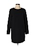 Sessun Black Casual Dress Size M - photo 1