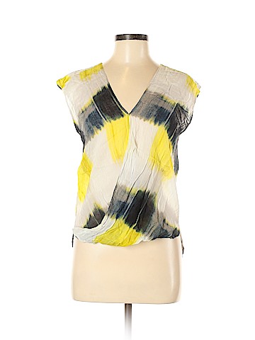 Bailey 44 Short Sleeve Blouse (view 1)