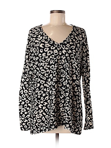 Mumu Mellow Long Sleeve Top (view 1)