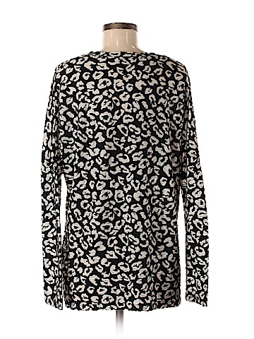 Mumu Mellow Long Sleeve Top (view 2)