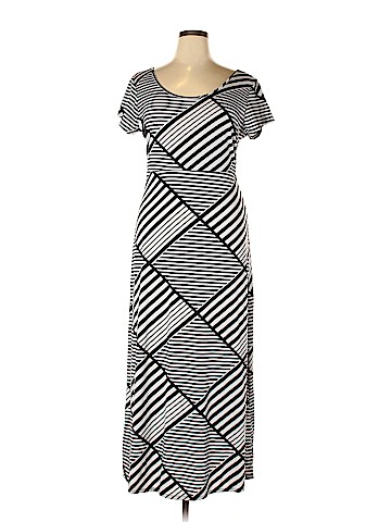 Just Be... Casual Dress (view 1)