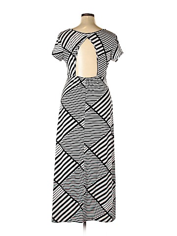 Just Be... Casual Dress (view 2)