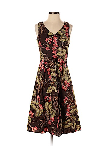 Jones New York Signature Casual Dress (view 1)