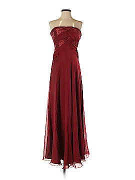 Carmen Marc Valvo Size 8