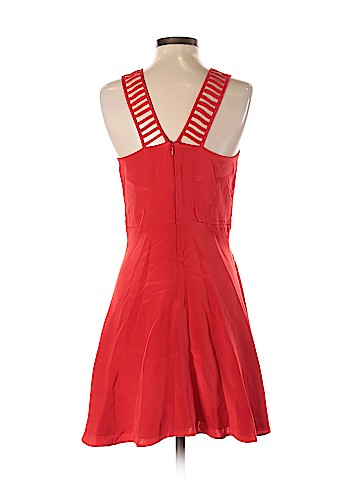 Parker Cocktail Dress (view 2)