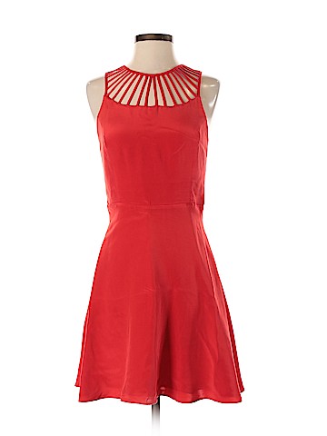 Parker Cocktail Dress (view 1)