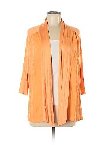 Pleione Cardigan (view 1)