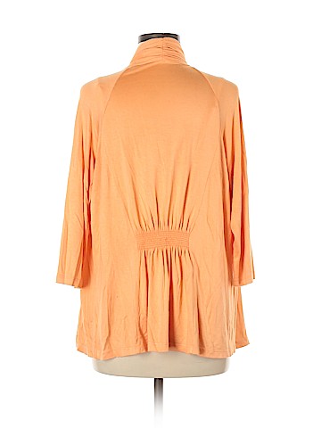 Pleione Cardigan (view 2)