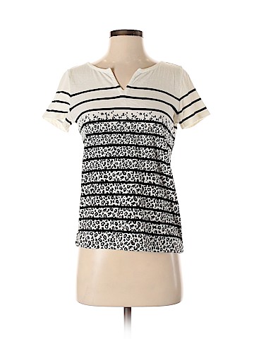 Talbots Short Sleeve Top (view 1)