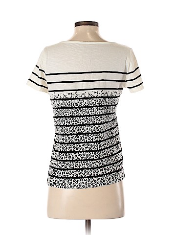 Talbots Short Sleeve Top (view 2)