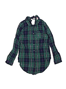 GB Girls Size X-Large youth