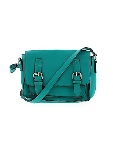 Unbranded Crossbody Bag (view 1)