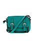 Unbranded Teal Crossbody Bag One size - photo 1