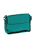 Unbranded Teal Crossbody Bag One size - photo 3